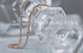SIENA ROSE ロロマリーナコレクション